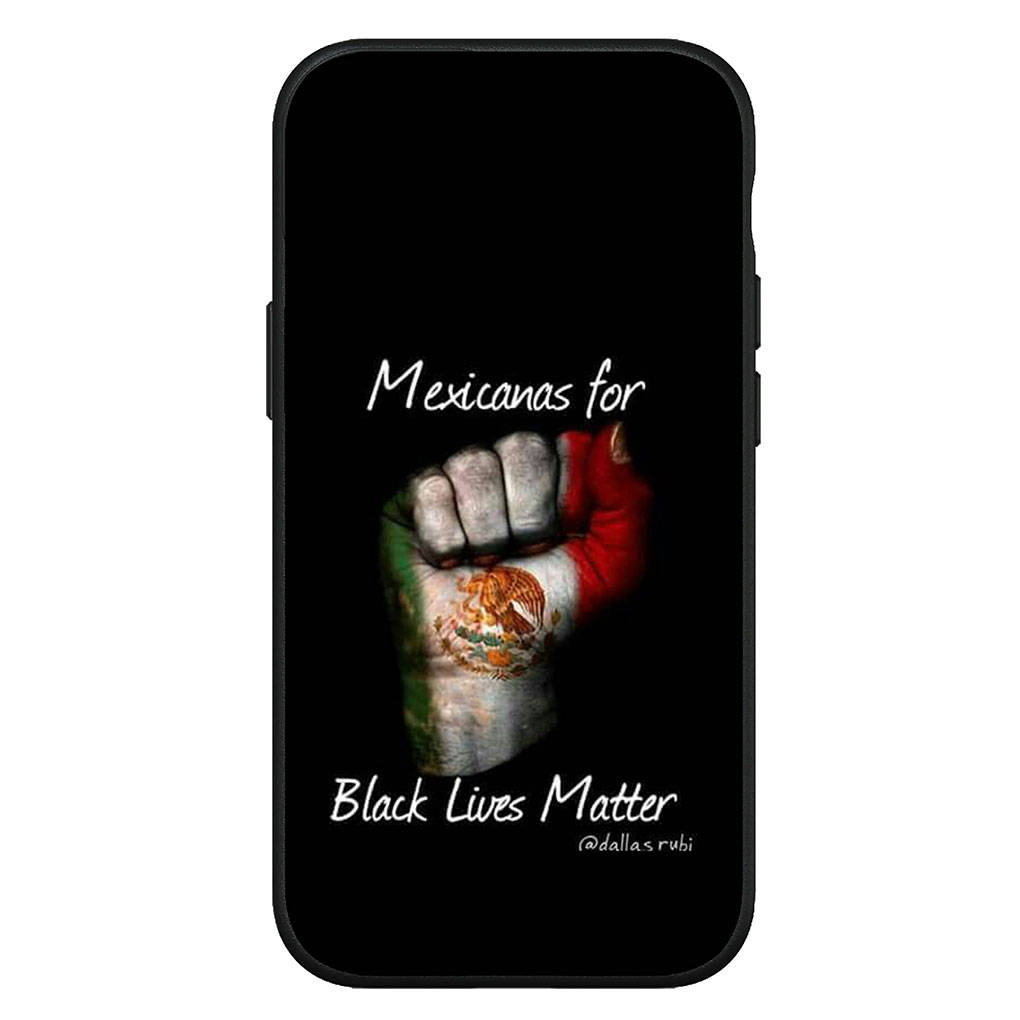for Samsung Galaxy S24 S23 iPhone 16 15 14 Xiaomi Redmi Note 13 12 11 10 8 Plus 9 Pro Max X XR 14C Phone Case Mexico Flag Mexican OPPO Huawei Cover