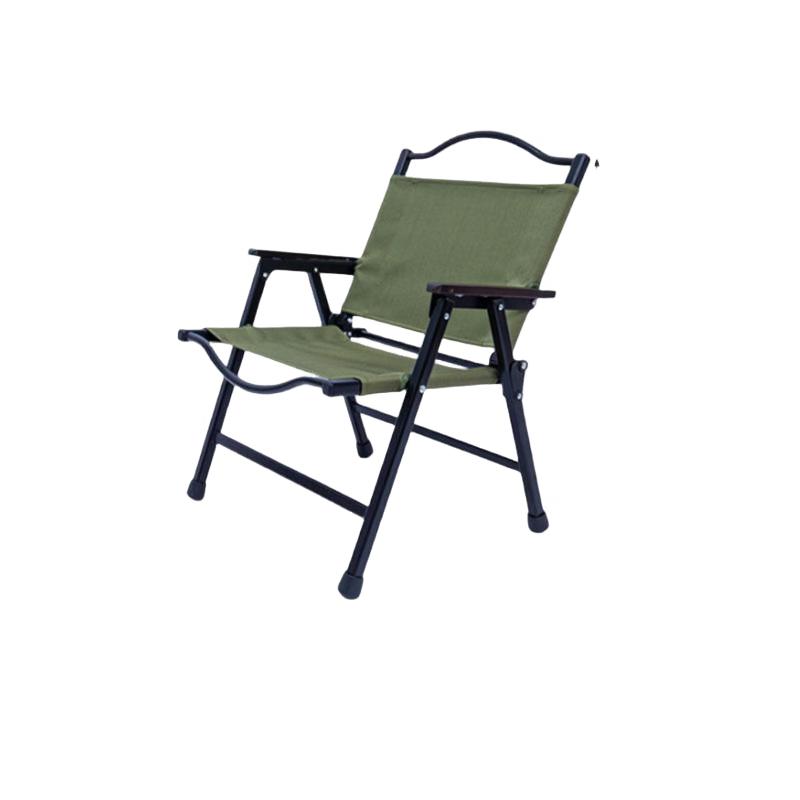 Kermit Camping Chair