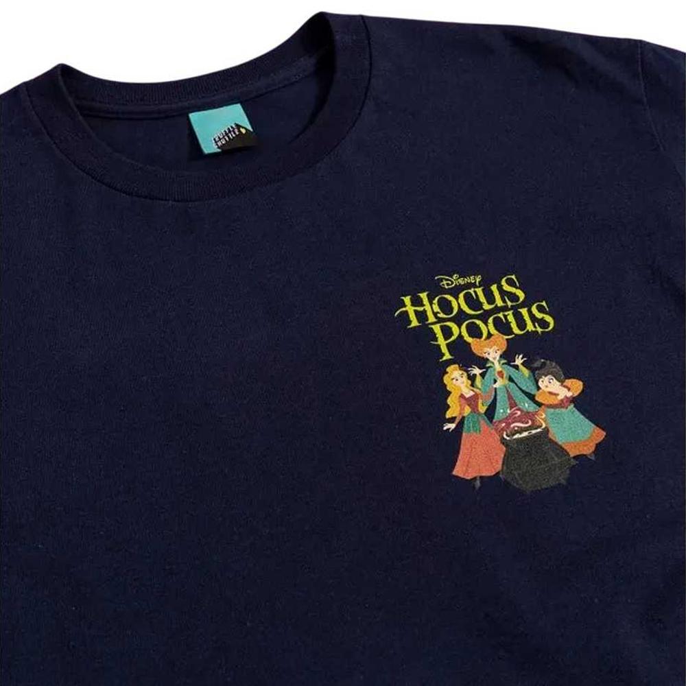 Hocus Pocus Unisex Adult T-Shirt