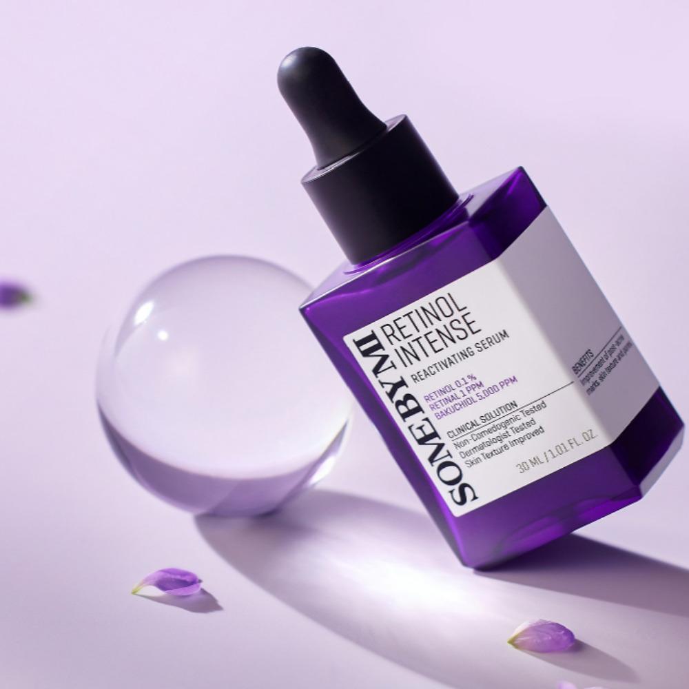 SOME BY MI Retinol Instense Reactivating Serum 30ml