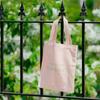 Maison Plejan Eco Bag Pink S