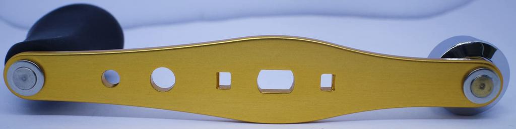 DAIWA Genuine Parts 17 Light Game ICV 200H Handle Part Number 78 Part Code 6H031802