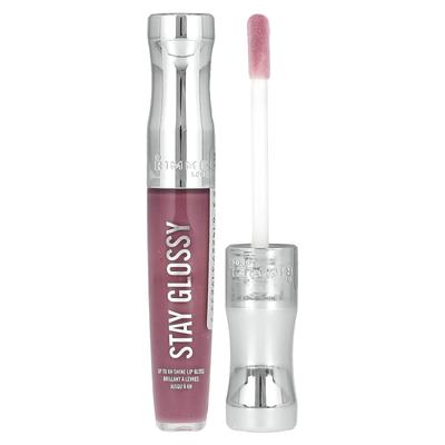 Leppesminke – Lipgloss