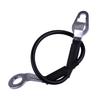 88980509 Tailgate Cable Strap 88980510 Fit for GMC Sierra Hummer H2 Cadillac Escalade Chevrolet Avalanche Silverado