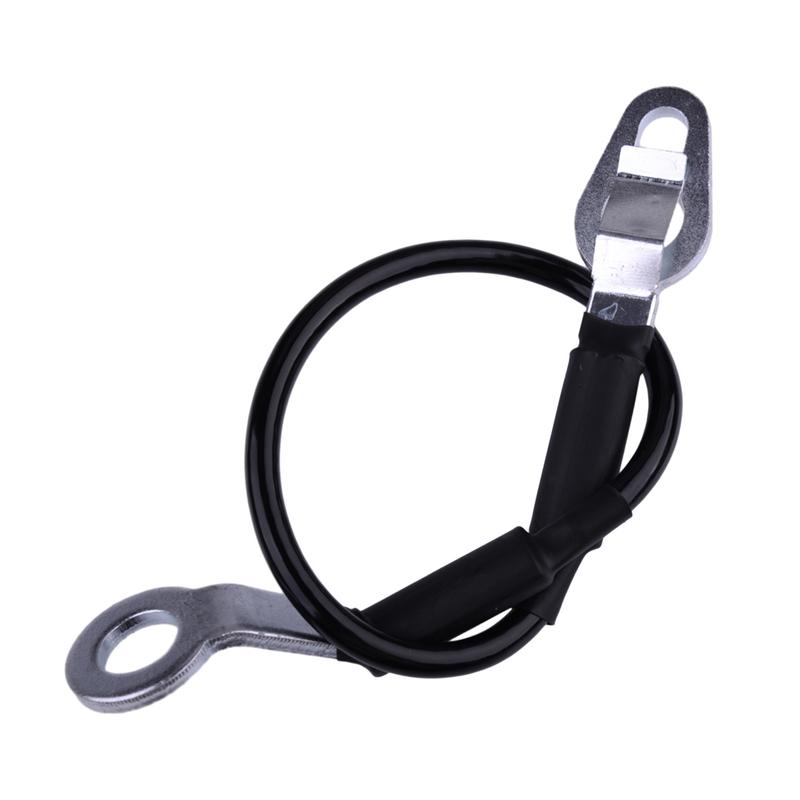 88980509 Tailgate Cable Strap 88980510 Fit for GMC Sierra Hummer H2 Cadillac Escalade Chevrolet Avalanche Silverado