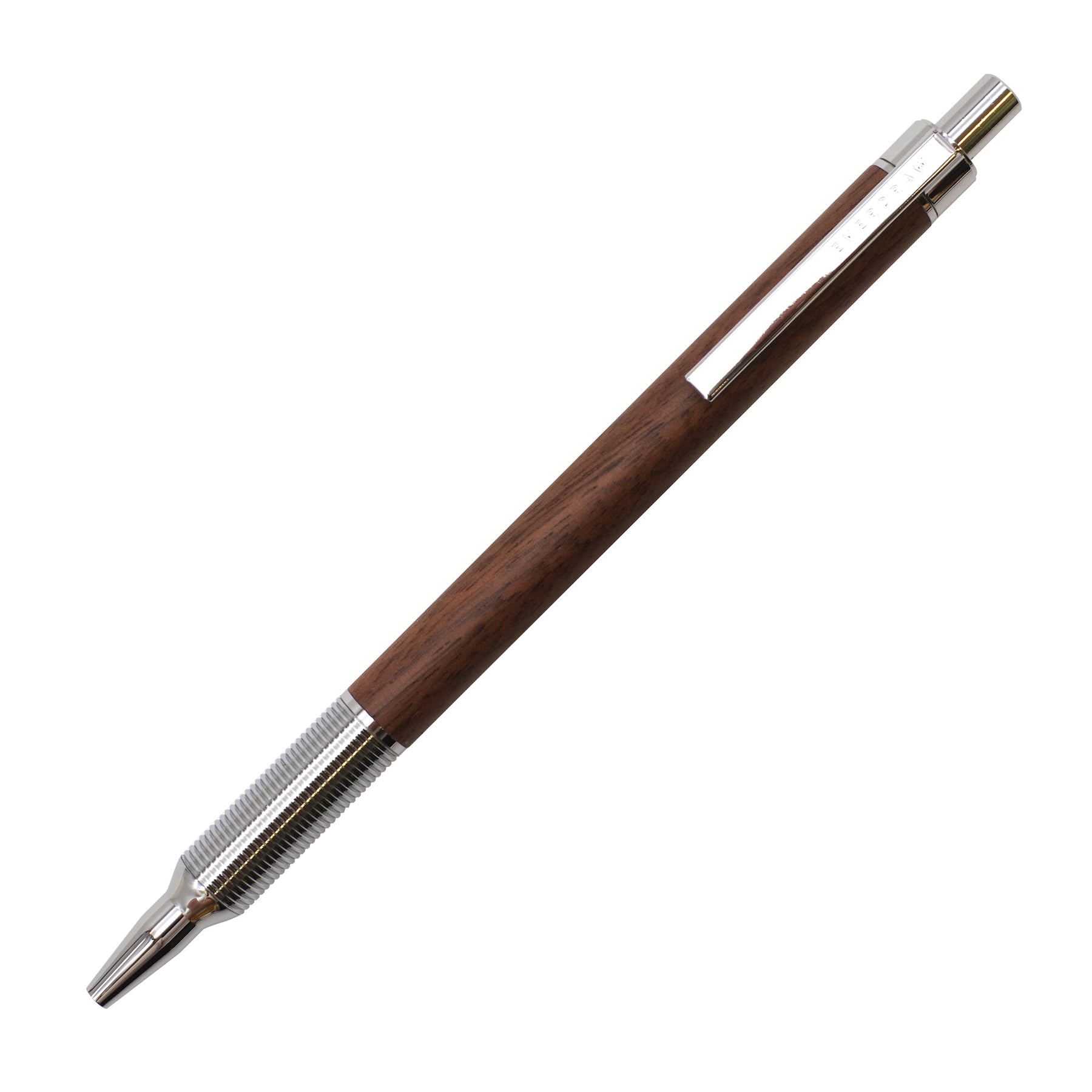 

Шариковая ручка EverDraw Wood Model LD 0,8 мм [орех]