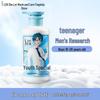 SURELA Teen Boys Shampoo & Shower Gel Gift Set