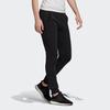 Adidas Knitted Sweatpants Women's Black FS8991