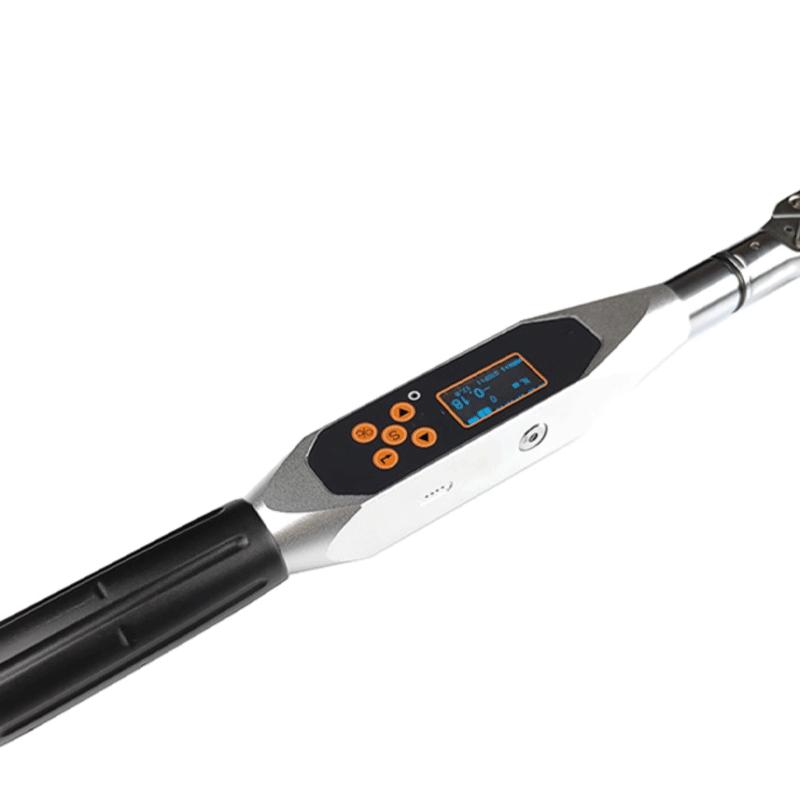 Zhuku High-Precision Digital Torque Meter