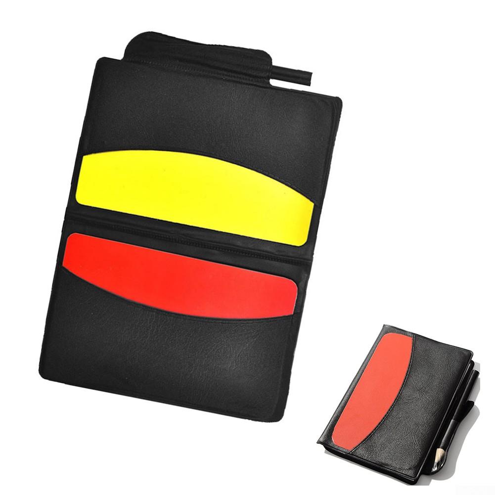 Parçalar Notebook Kırmızı Kart Hakem Değişimi 1 Adet Aksesuarlar