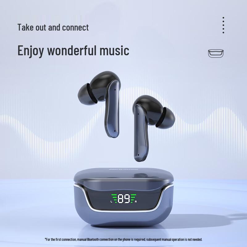 Newmine TWS Bluetooth Earbuds LY10