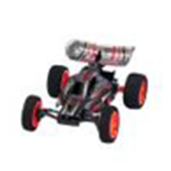 1/32 4WD 2.4G Remote Control High Speed Racing Drift Car Vehicle Model Kids Toy