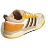 Adidas Neo 100Db Comfortable Casual Trendy Low-Top Skate Shoes Unisex Sneakers White Yellow Black GW6746