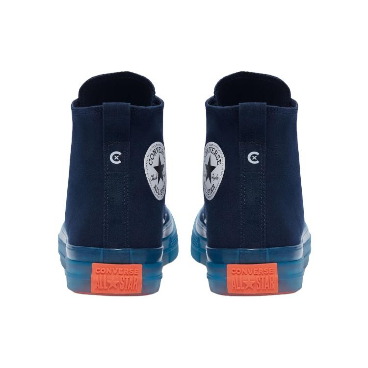 Converse Chuck Taylor All Star CX High 'Obsidian Sail' Men's 168566C