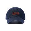 1975 DENIM BALL CAP - INDIGO (P245AHA209)