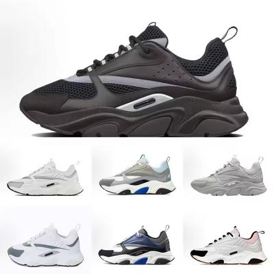 New High Quality B22 Mesh Breathable Shock Absorption Anti-Slip Lightweight Low Cut Unisex Casual Sports Shoes Summer Season Cot