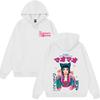 Anime The Apothecary Diaries Maomao Hoodie Men Women Fashion Pullover Long Sleeves Loose Casual Vintage Sweatshirt Fan Gifts