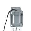 Fish Tank Internal Filter 15W High Efficiency Oxygenation Adjustable Air Volume Aquarium