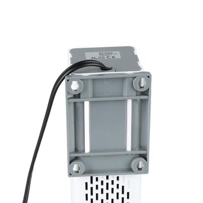 Aquarium Innenfilter 15W Hohe Effizienz Sauerstoffanreicherung Einstellbare Luftmenge Aquarium