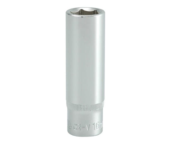 Yato Socket 6K 1/2" Long