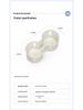 Third-Gen Silicone Cup Holder Coaster for 26 Nio ES8 Models