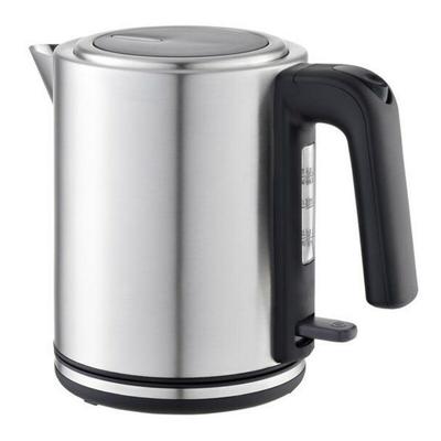 Severin WK 3489 Electric Kettle 2400W 1L Silver/Black