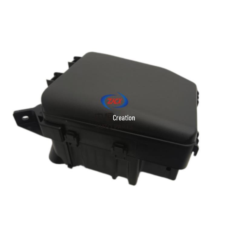 Changan UNI-V Electric Relay Fuse Box Wiring Harness Zhong Heng Chuang Xin