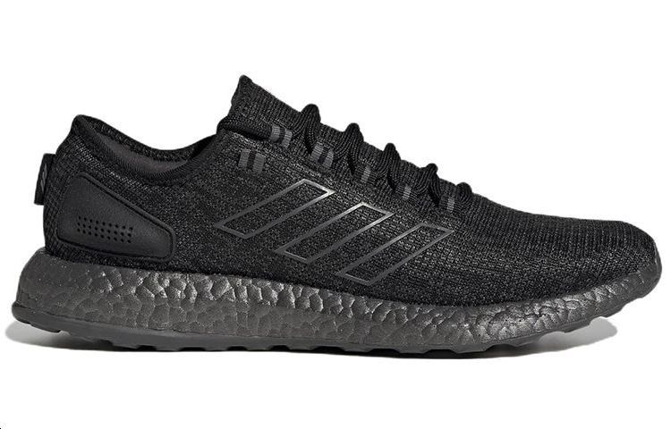 Adidas PureBoost 'Black Carbon' HP2621