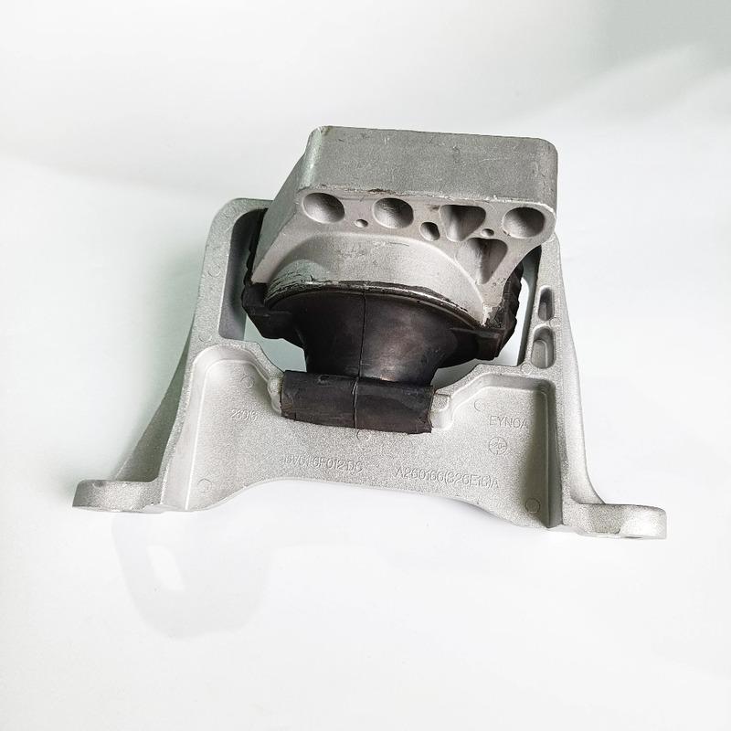 EJ7Z6038A BV-616F012-DC Engine Motor Transmission Mount Kit Engine Support BV6Z-6038-A For Ford Escape Focus Transit Connect