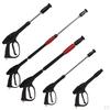 Car Pressure Power Washers Wash w/ Resistance Flexible and Adjustable