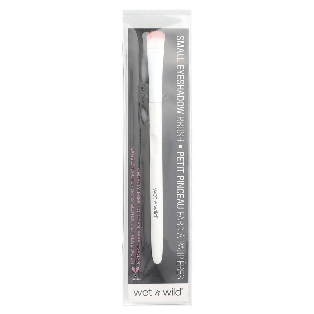 Small eyeshadow brush, 1 piece