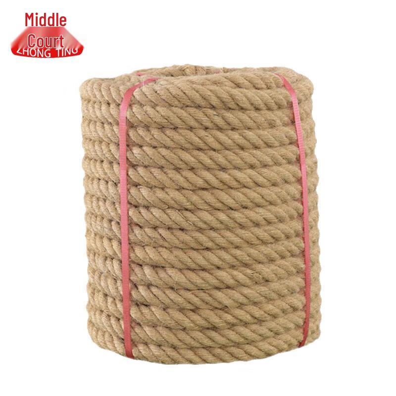 Zhongting Sports Tug-of-War Rope