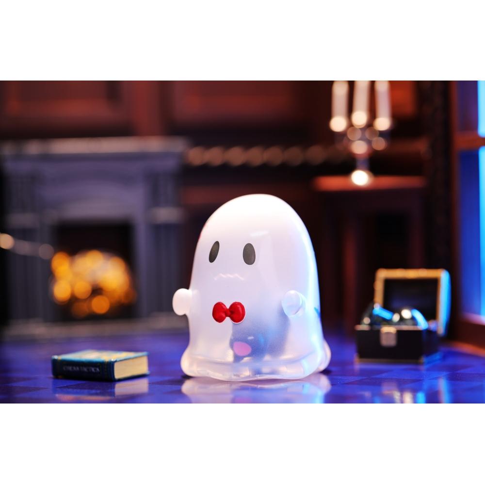 52toys Null Blindbox Lilith Midnight Tea Party Serie 1 Box 8 Stück 