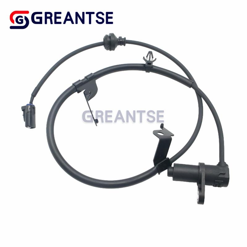 89542-B0030 89542B0030 Front Right Wheel ABS Speed Sensor for Toyota Rush Avanza Veloz and Daihatsu Terios Models