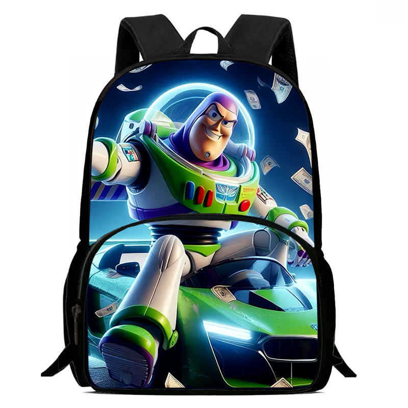 Baza Lightyear Skolas Soma Augstas Izšķirtspējas