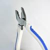 Fujiya High-Grade Eccentric Pliers, Non-Crimping, MCHG-225 (VICTOR)