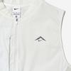 Nike Colete Casual de Corrida ao Ar Livre Color Block Masculino Colete Branco-Montanha FN4005-121