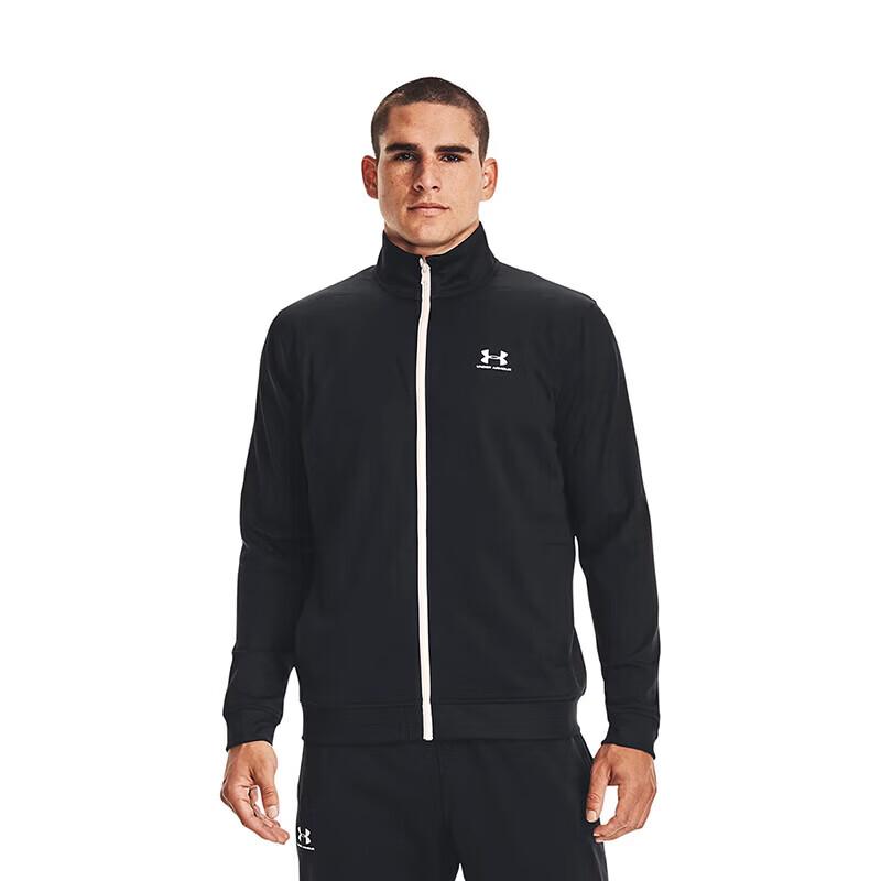 Under Armour Windbreaker Training Jacket L