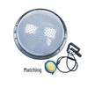 Zf1 PVC Anti-Slip Balance Ball with Foot Pump for Pilates & Yoga