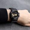 G-SHOCK Men's Big Face Digital Standard Analog Urethane Watch GA-400GB
