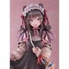 Bellfine R-Chan Gothic Lolita Ver. Figur, Illustration von Momoko, Maßstab 1/7, vorlackierte PVC-Statue