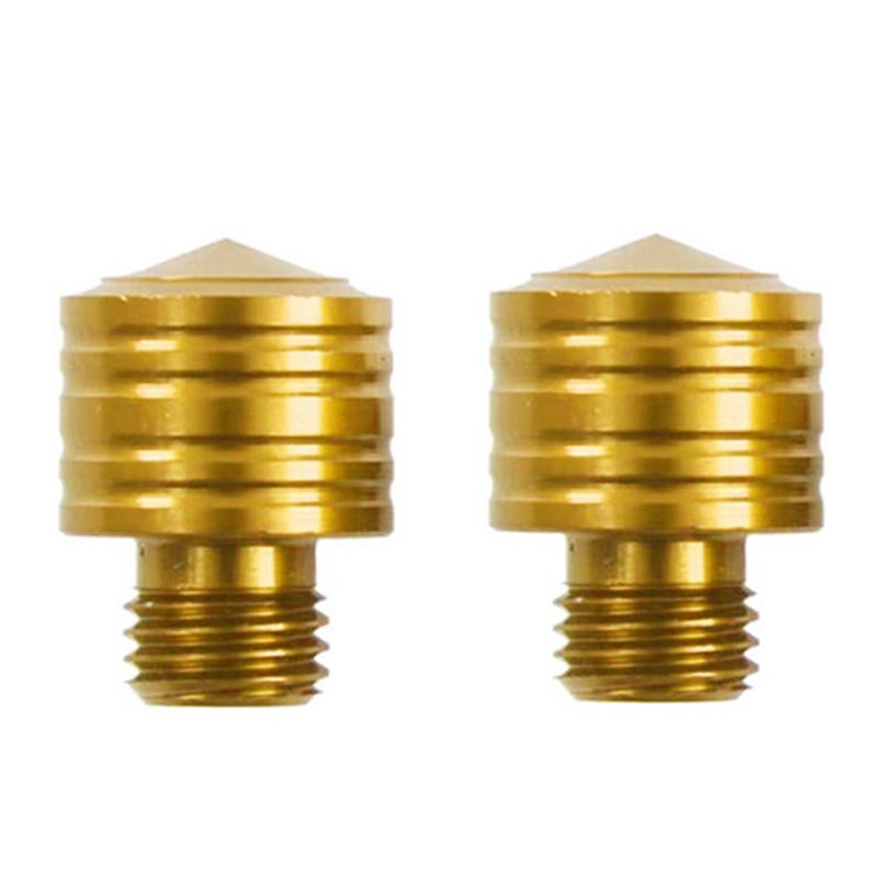 Rearview Mirror Screws, Motorcycle Modification Accessories, Decorative Screws, Electric Vehicle Mirror Seat Plugs, Reversing Mirror Plugs