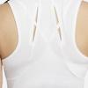 New Nike Tank Tops Women's White FD5674-100