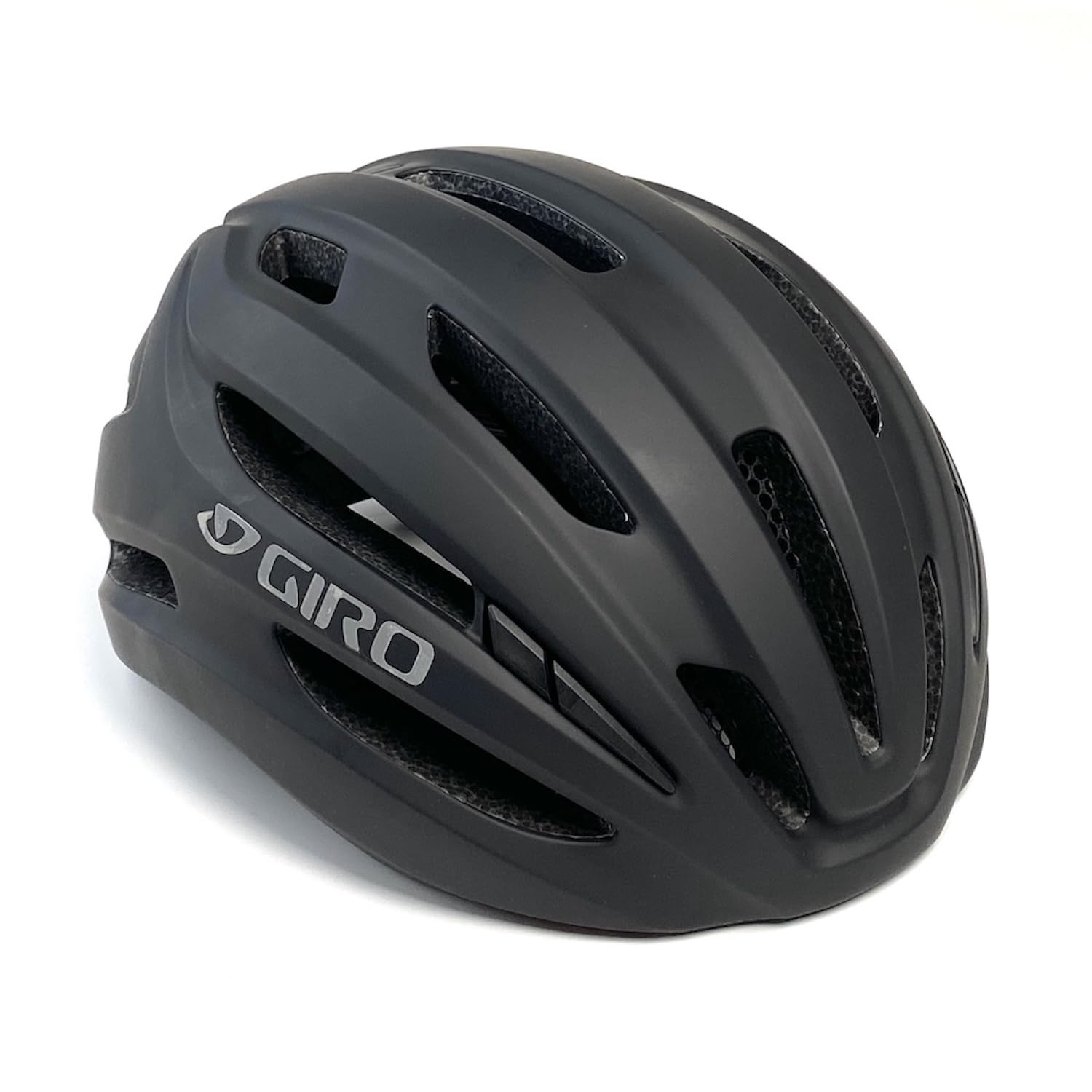 

GIRO Bicycle Helmet Register 2 Adult Free Size Matte Black Genuine [REGISTER II] (54cm~61cm) [Japanese Product]