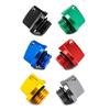 Professional Motorcycle Oil Caps Screws, Corrosion Resistant, Fit for Casual Bikers Enhanced Sealing and Leak Prevention