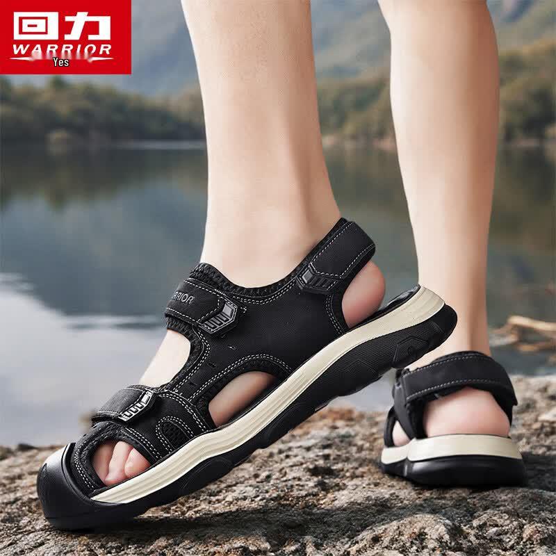 Warrior Men's 1981 Summer Outdoor Stream Shoes