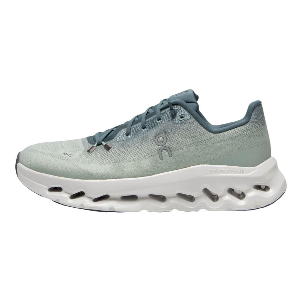 Scarpe da Corsa On Cloudtilt da Uomo Verde Menta Chiaro 3ME10102336