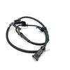 919211E000 91921-1E000 Rear Right ABS Wheel Speed Sensor For Hyundai Accent 06-11 L4 1.6L 91921 1E000