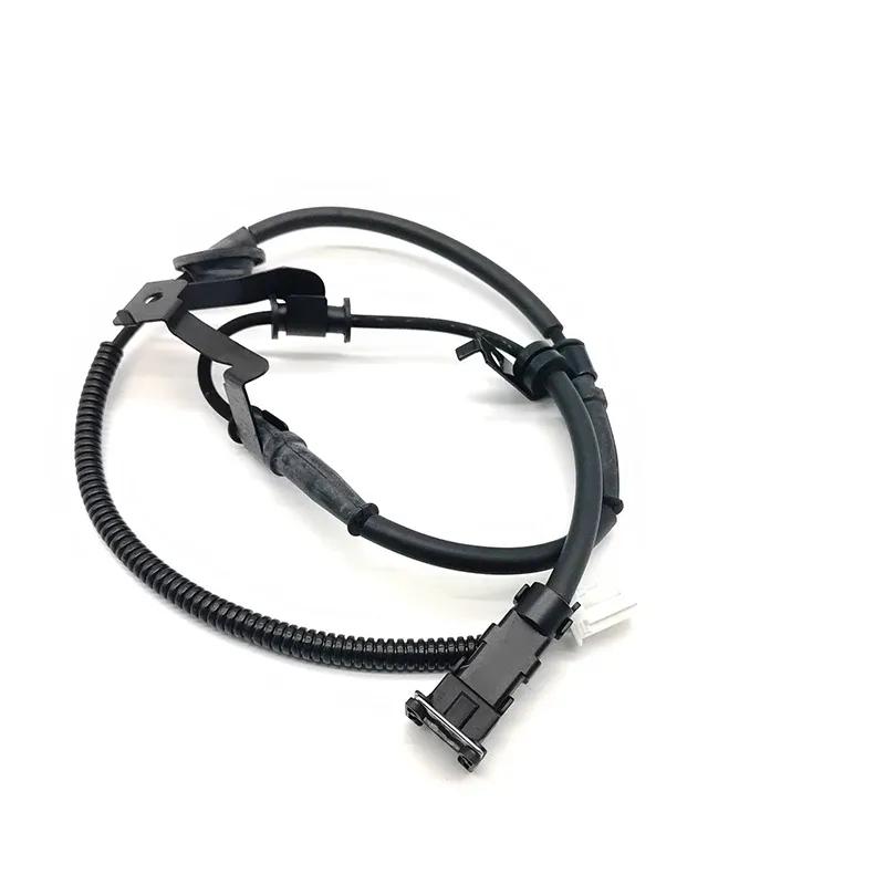 

919211E000 91921-1E000 Rear Right ABS Wheel Speed Sensor For Hyundai Accent 06-11 L4 1.6L 91921 1E000