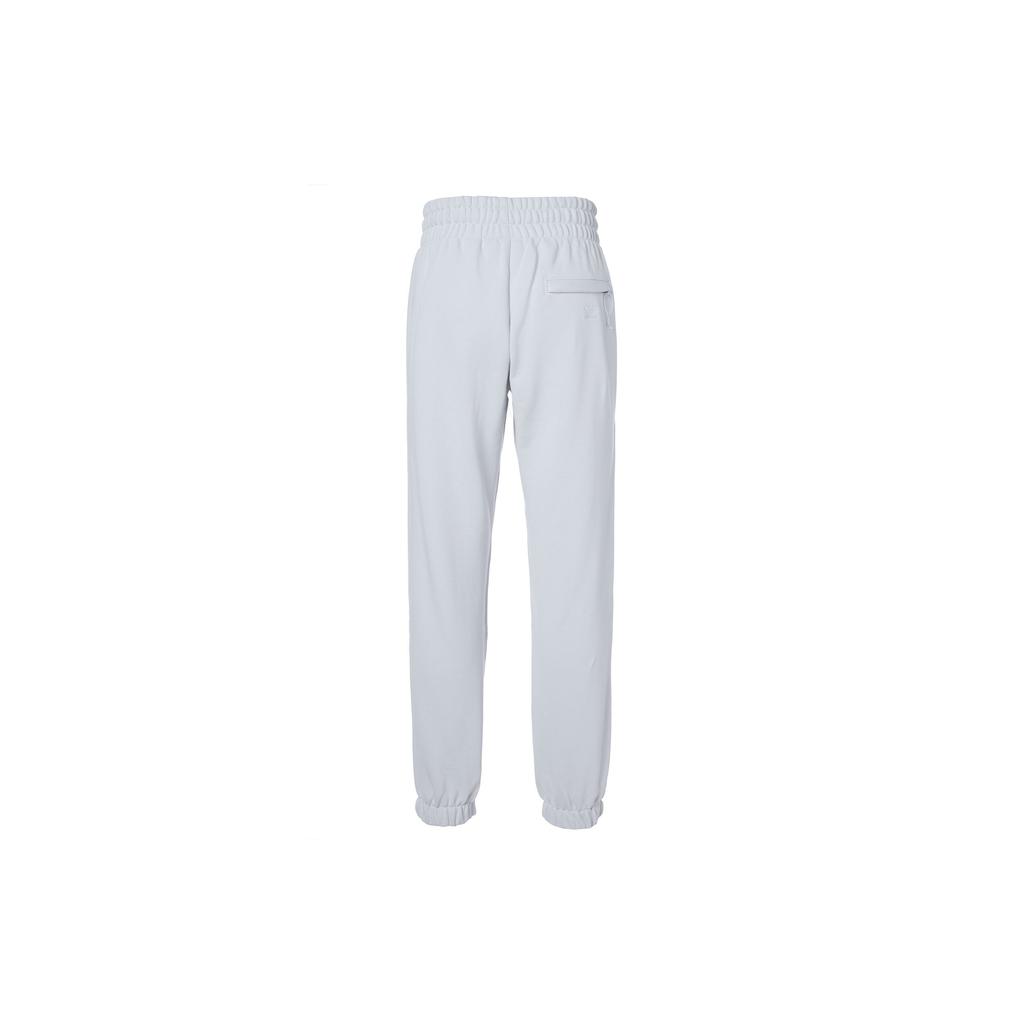 Adidas Originals Collaborative Solid Logo Casual Sport Pants Unisex Bottoms Blue HS4842